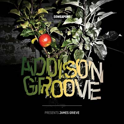 Presents James Grieve [Vinyl]