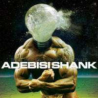 This Is The Third Album Of A Band Called Adebisi Shank [Vinyl] - Paladin Vinyl