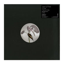 Black Label Series 07 [Vinyl]