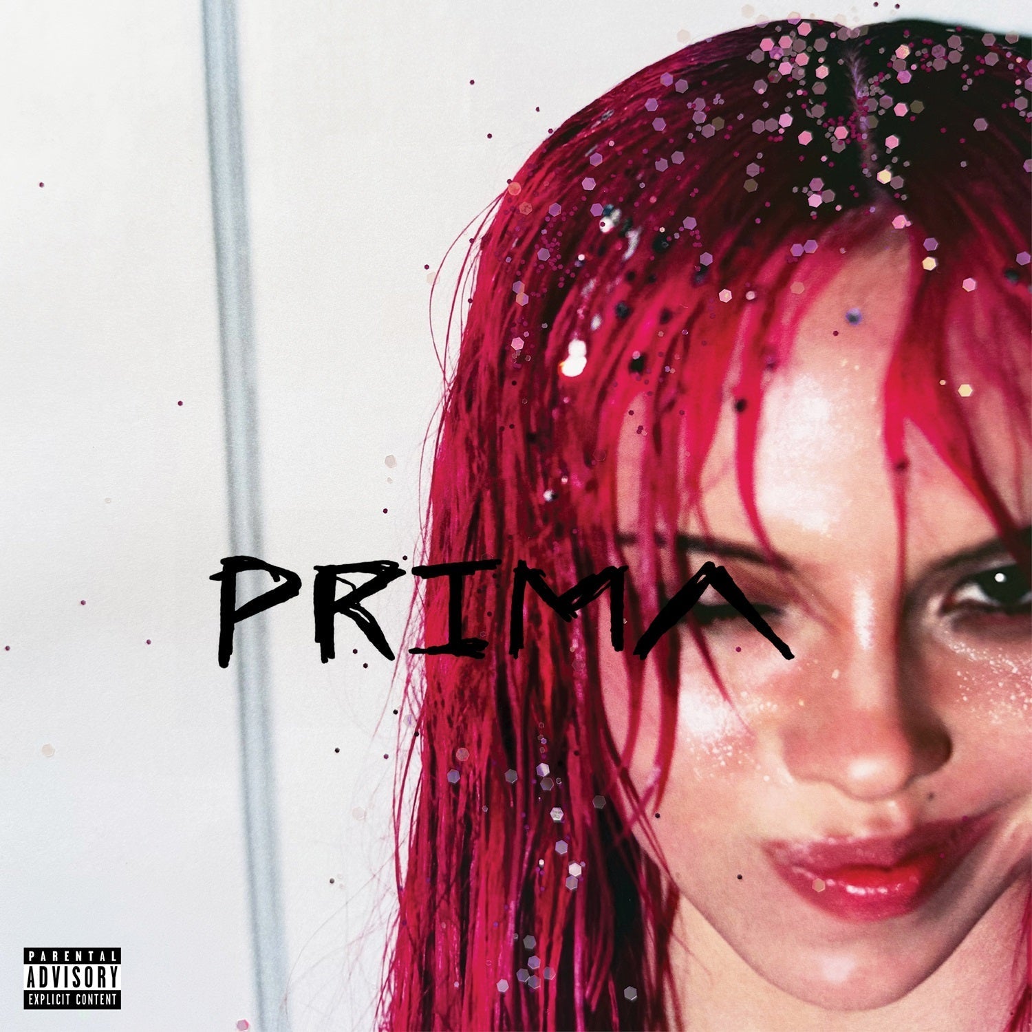 Adéla - Prima [Pink LP] [Vinyl]