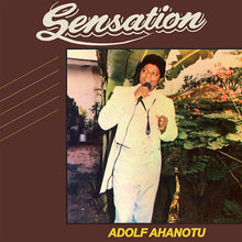 Sensation [Vinyl]