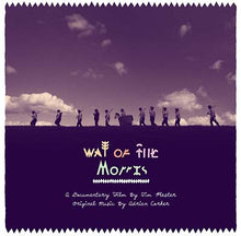 Way Of The Morris [CD]