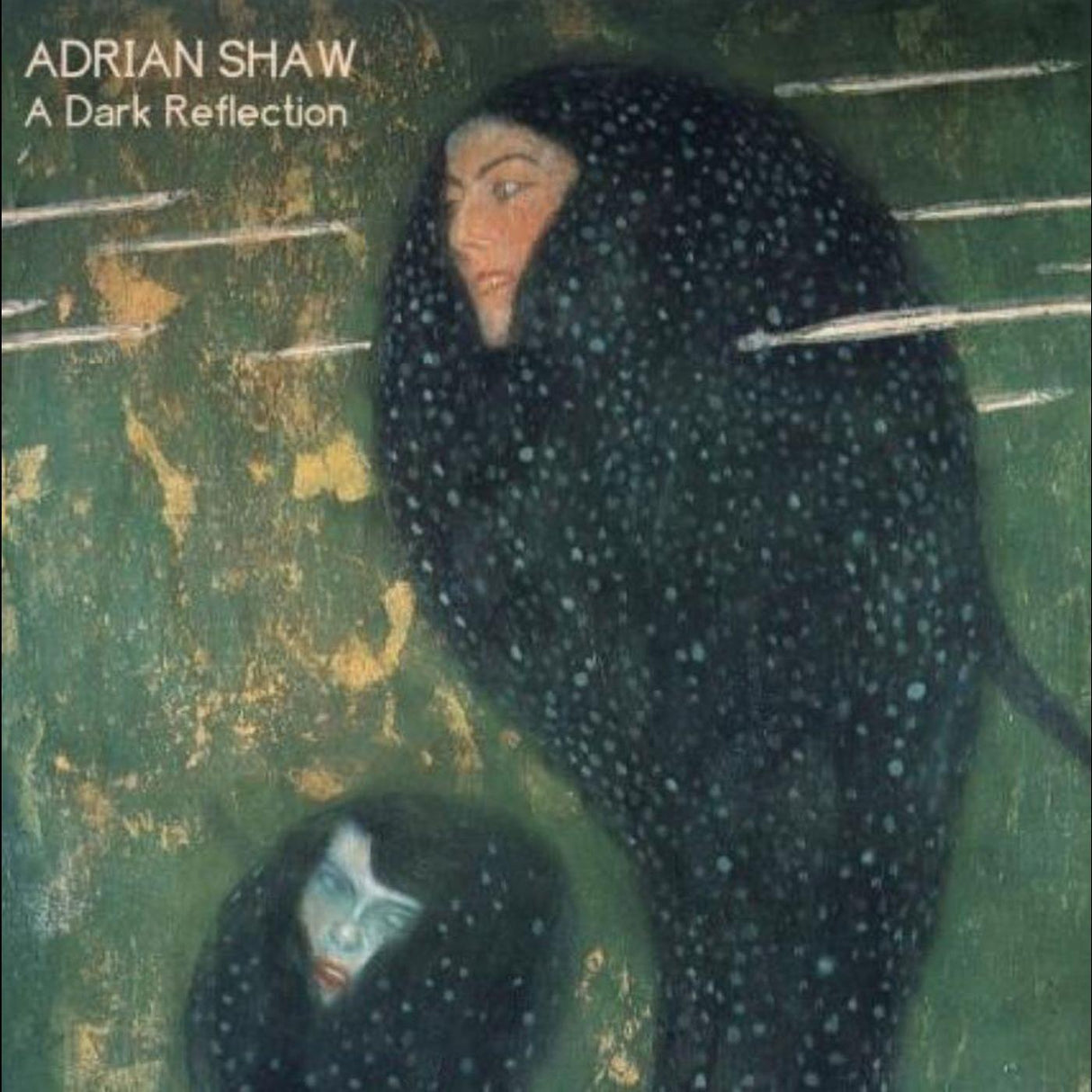 Adrian Shaw - Un reflejo oscuro [CD]