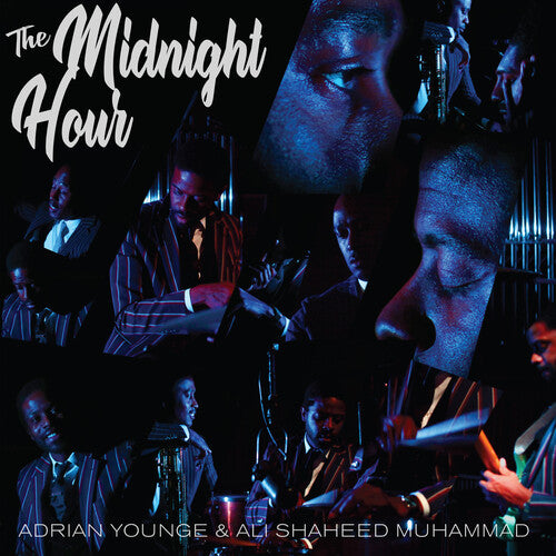 The Midnight Hour (2 Lp's) [Vinyl]