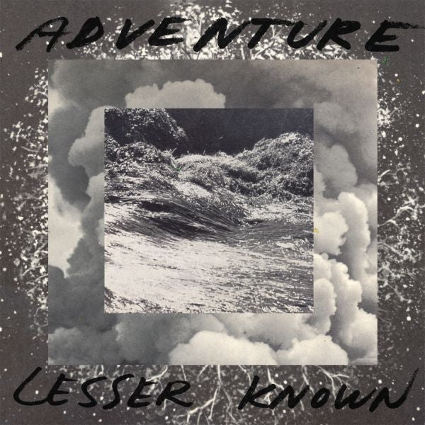 Lesser Known [Vinyl] - Paladin Vinyl