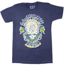 Grateful Dead 50th Anniversary Tour Shirt Fair Thee Well