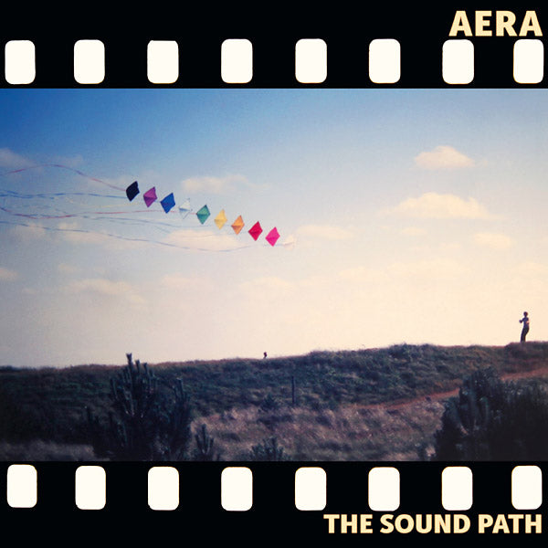 AERA - The Sound Path [CD]