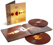 Kate Bush - Aerial [IEX Goldy Locks] [Vinilo]