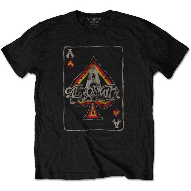 Ace [T-Shirt]