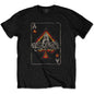 Aerosmith - Ace [Camiseta]
