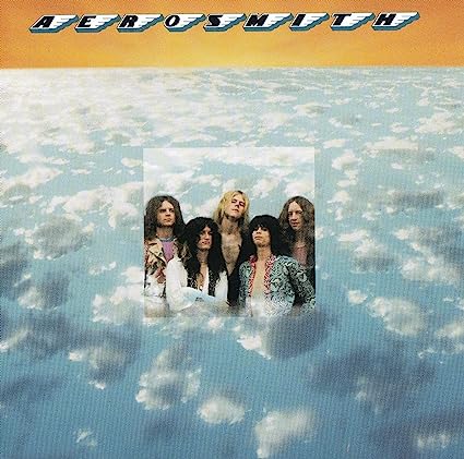 Aerosmith - Aerosmith (Remastered) [Vinyl]