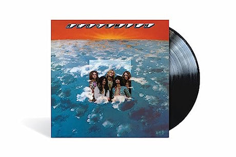 Aerosmith - Aerosmith (Remasterizado) [Vinilo]