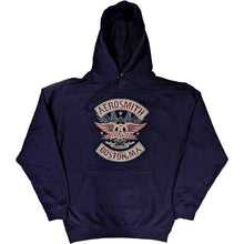 Aerosmith Boston Pride [Sweatshirt]
