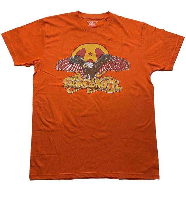Aerosmith - Eagle [T-Shirt]