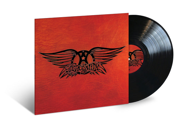 Aerosmith - Greatest Hits [LP] [Vinyl]