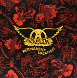 Permanent Vacation (Limited Edition,180 Gram Red Vinyl) [Vinyl]