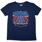 Aerosmith Rainbow Spade [T-Shirt]