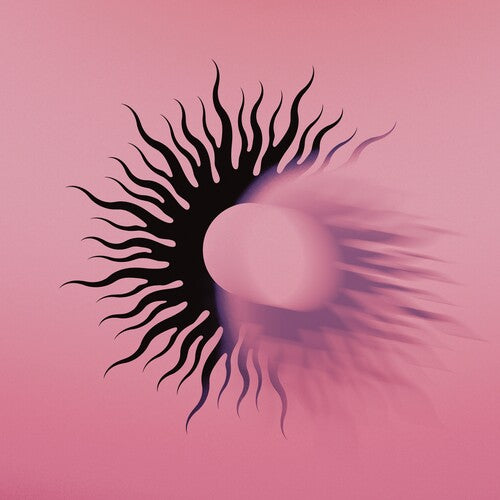 Silver Bleeds the Black Sun... [Vinyl]