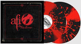 Sing The Sorrow (Colored Vinyl, Black, Red, Gatefold LP Jacket) (2 Lp's) [Vinyl]