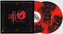 AFI - Sing The Sorrow (Vinilo de color, negro, rojo, funda plegable) (2 LP) [Vinilo]