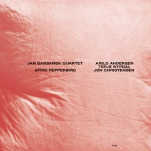 Jan Garbarek Quartet Afric Pepperbird [ECM Luminessence Series] [Vinyl]