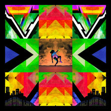 Africa Express - EGOLI [CD]