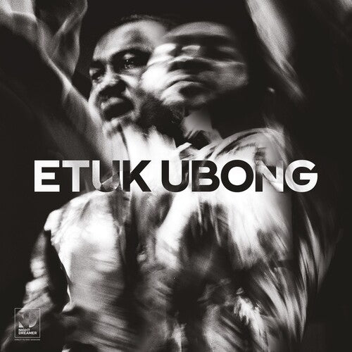 Etuk Ubong - Africa Today Direct-to-Disc Sessions [Vinyl]