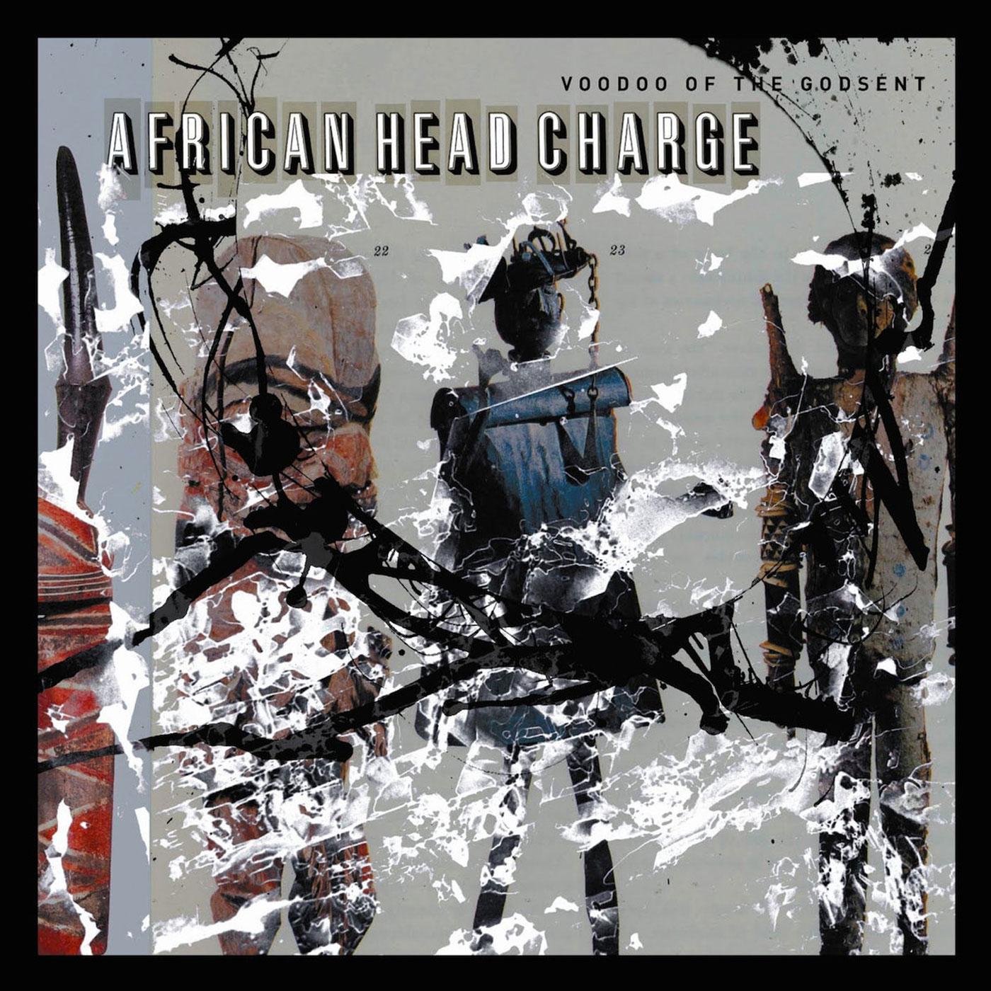 Voodoo Of The Godsent [Vinyl] - Paladin Vinyl