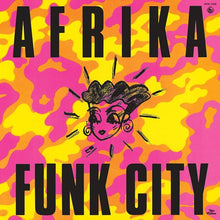 Feel The Night / Foxy Lady [Vinyl]