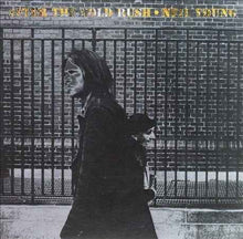 Neil Young - AFTER THE GOLD RUSH [Vinyl]