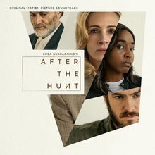 After The Hunt (Original Motion Picture Soundtrack) [CD]
