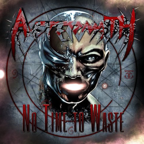 Aftermath - No Time To Waste [CD]