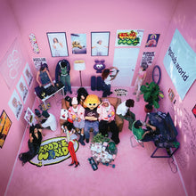 AG Club - Brodie World [Explicit Content] [Vinyl]