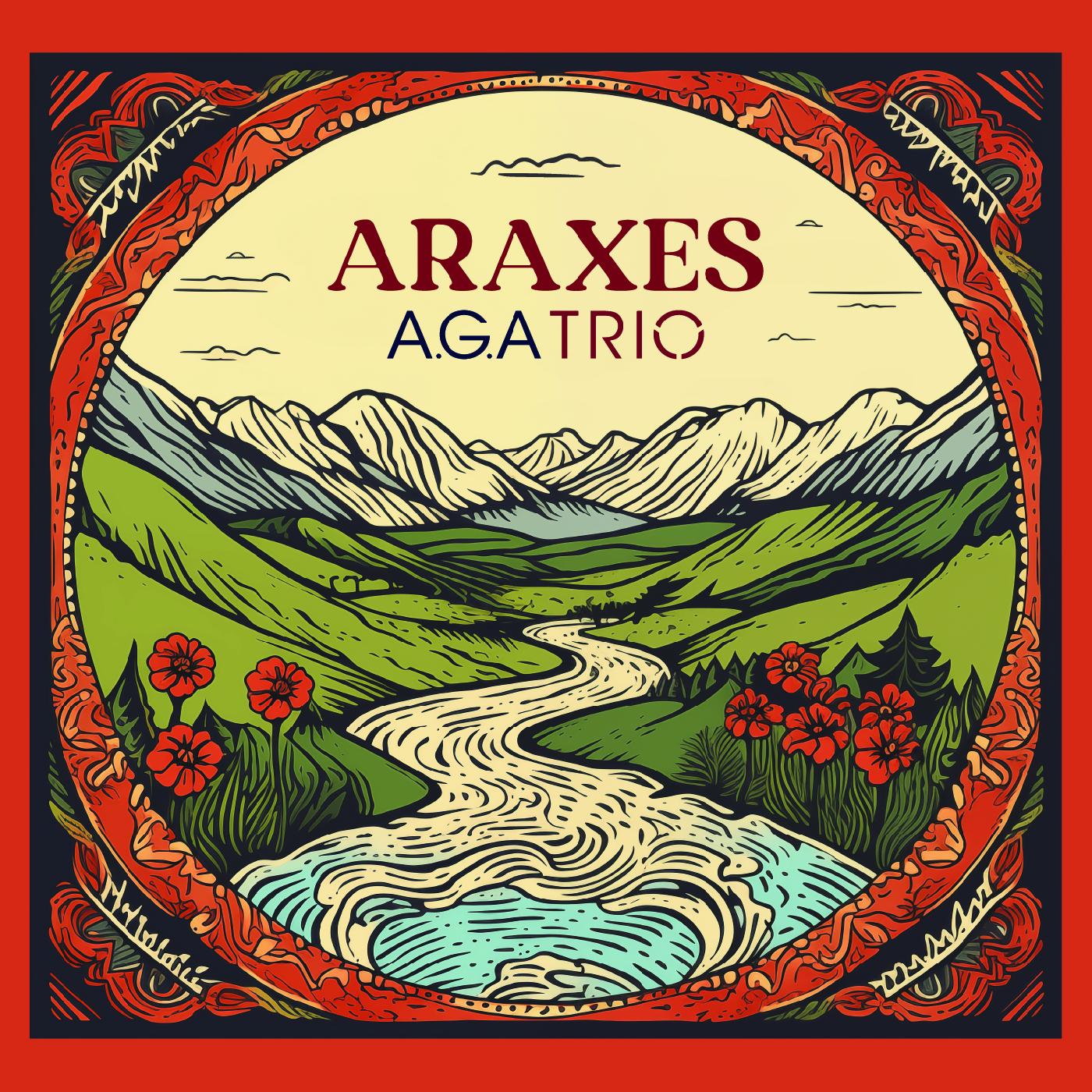 Araxes [CD]