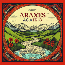 Araxes [CD]