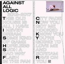 AGAINST ALL LOGIC - 2012-2017 [Vinyl]