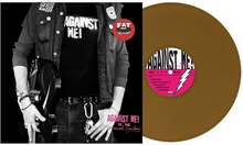 As the Eternal Cowboy (Gold Colored Vinyl) [Vinyl]