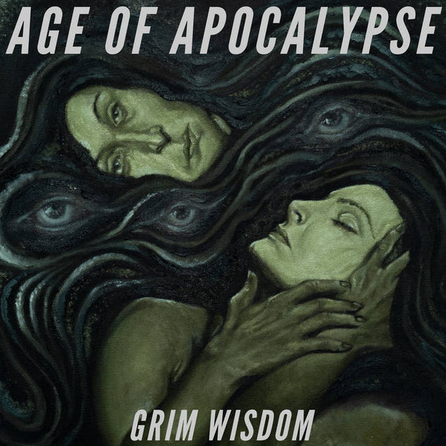 La era del Apocalipsis - Grim Wisdom [Vinilo]