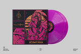 CTHULHUSEEKER - Age of the Synth: Elden Ring (2LP, Neon Purple) [Vinyl]