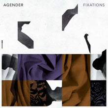Fixations [Vinyl]