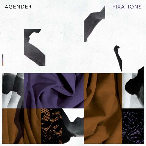 AGENDER - Fixations [Vinyl]