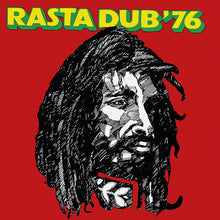 AGGROVATORS - Rasta Dub '76 [CD]