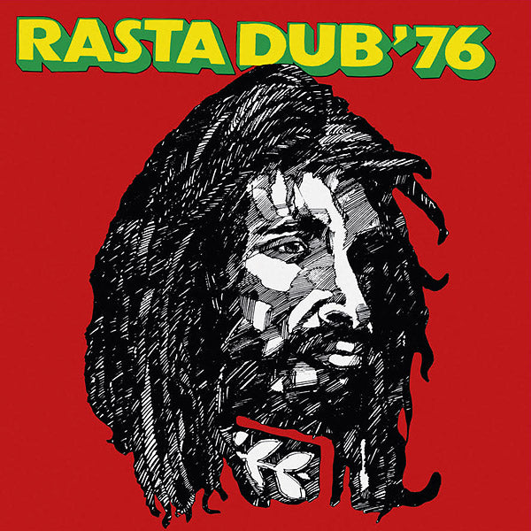 AGGROVATORS - Rasta Dub '76 [CD]