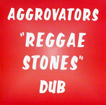 Reggae Stones Dub [Vinyl]