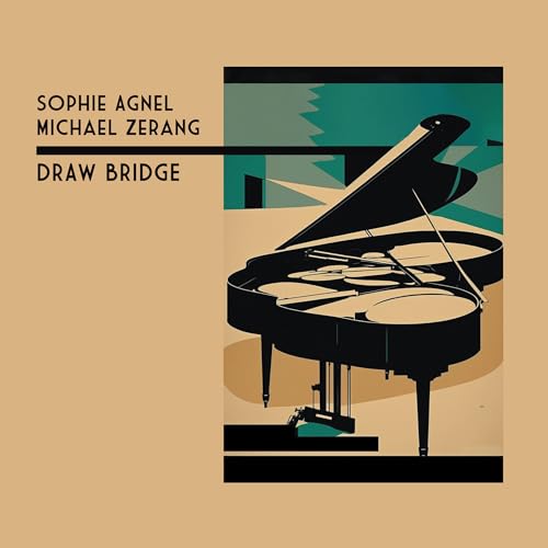 Draw Bridge [CD]