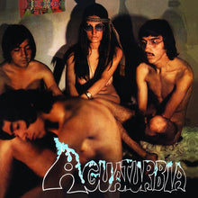 Aguaturbia [Vinyl]