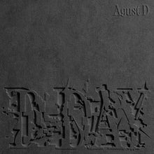 Agust D (SUGA of BTS) - D-DAY [Vinyl] [Vinyl] - Paladin Vinyl