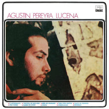 AGUSTIN PEREYRA LUCENA - Agustin Pereyra Lucena [CD]