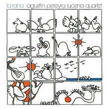 La Rana [CD]