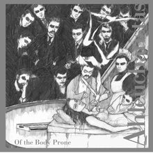 Of The Prone [CD]